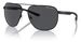 Armani Exchange AX2047S Sunglasses Men's Round Shape