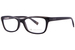 Armani Exchange AX3019 Eyeglasses Women's Full Rim Rectangle Shape