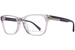 Armani Exchange AX3057 Eyeglasses Frame Women's Full Rim Square Shape