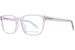 Armani Exchange AX3071 Eyeglasses Men's Full Rim Rectangle Shape