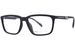 Armani Exchange AX3089U Eyeglasses Men's Full Rim Rectangle Shape