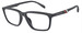 Armani Exchange AX3089U Eyeglasses Men's Full Rim Rectangle Shape