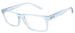 Armani Exchange AX3115 Eyeglasses Men's Full Rim Rectangle Shape