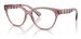 Armani Exchange AX3117U Eyeglasses Women's Full Rim