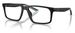 Armani Exchange AX3118U Eyeglasses Men's Full Rim Rectangle Shape