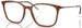 Armani Exchange AX3120 Eyeglasses Women's Full Rim Butterfly Shape