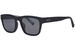 Armani Exchange AX4088S Sunglasses Men's Square Shape