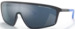 Armani Exchange AX4119S Sunglasses Men's Rectangle Shape