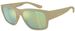 Armani Exchange AX4141SU Sunglasses Men's Square Shape