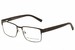 Armani Exchange AX1019 Eyeglasses Frame Men's Full Rim Square