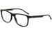 Armani Exchange AX3048 Eyeglasses Frame Men's Full Rim Square Shape