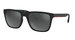 Armani Exchange AX4080S Sunglasses Men's Square