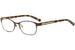 Armani Exchange Women's Eyeglasses AX1010 Full Rim Optical Frame