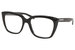 Balenciaga BB0062O Eyeglasses Women's Full Rim Optical Frame