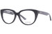 Balenciaga BB0131O Eyeglasses Women's Full Rim Round Shape