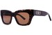 Balenciaga BB0234S Sunglasses Women's Rectangle Shape