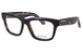 Balenciaga BB0343O Eyeglasses Full Rim Square Shape