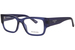 Balenciaga BB0371O Eyeglasses Men's Full Rim Square Shape