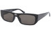 Balenciaga Extreme BB0080S Sunglasses Women's Fashion Shield Shades