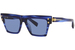 Balmain B-V Sunglasses Square Shape