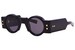 Balmain Olivier BPS-159 Sunglasses Round Shape