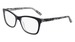 Bebe BB5213 Eyeglasses Women's Full Rim Rectangle Shape