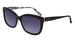 Bebe BB7228 Sunglasses Women's Rectangle Shape