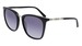 Bebe BB7232 Sunglasses Women's Square Shape