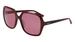 Bebe BB7239 Sunglasses Women's Square Shape