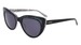 Bebe BB7242 Sunglasses Women's Cat Eye