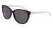 Bebe BB7247 Sunglasses Women's Round Shape