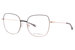 Bellinger Bold-9 Eyeglasses Frame Women's Full Rim Cat Eye