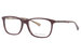 Bellinger Sense Eyeglasses Frame Women's Full Rim Cat Eye