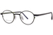 Blackfin Esbjerg BF811 Eyeglasses Full Rim Round Shape