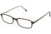 Bocci Men's Eyeglasses 229 Full Rim Optical Frame