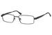 Bocci Men's Eyeglasses 343 Full Rim Optical Frame