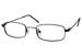 Bocci Men's Eyeglasses 347 Full Rim Optical Frame