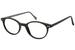 Bocci Men's Eyeglasses 354 Full Rim Optical Frame