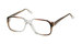 Bocci Men's Eyeglasses 105 Full Rim Optical Frame