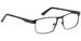 Bocci Men's Eyeglasses 410 Full Rim Optical Frame