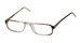 Bocci Women's Eyeglasses 109 Full Rim Optical Frame