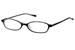 Bocci Women's Eyeglasses 252 Full Rim Optical Frame