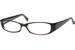 Bocci Women's Eyeglasses 332 Full Rim Optical Frame