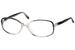 Bocci Women's Eyeglasses 346 Full Rim Optical Frame