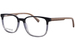 Botaniq BIO1011T Eyeglasses Men's Full Rim Square Shape