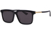 Bottega Veneta BV1261S Sunglasses Men's Rectangle Shape