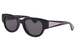 Bottega Veneta BV1278S Sunglasses Women's Cat Eye