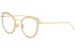 Boucheron Women's Boheme Eyeglasses BC0047O BC/0047/O Full Rim Optical Frame