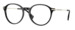 Burberry Alisson BE2365 Eyeglasses Women's Full Rim Round Shape