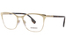 Burberry Alma BE1362 Eyeglasses Women's Full Rim Cat Eye